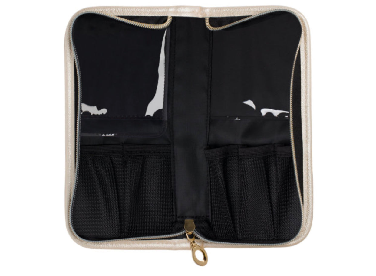 CHIKUHODO Chikuhodo Collection Framboise Brush Set