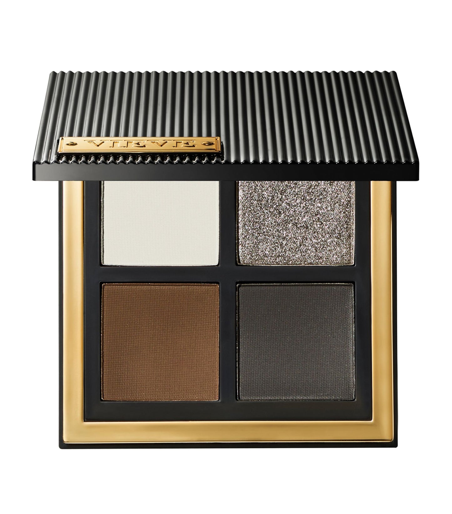 VIEVE Soul Shadows Eyeshadow Palette
