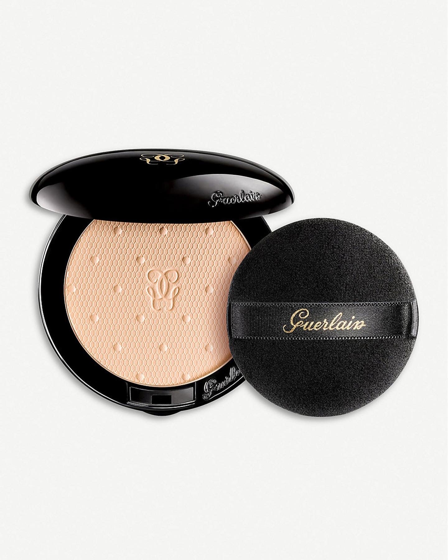 GUERLAIN, LES VOILETTES POWDER – Beauty Lover´s Mexico
