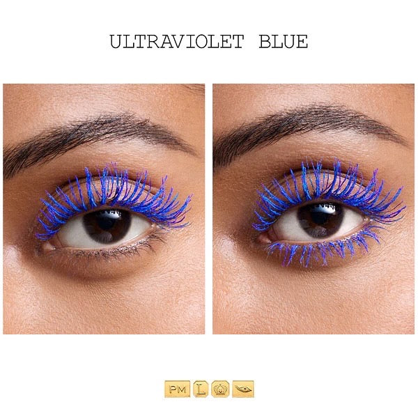 PAT MCGRATH LABS, DARK STAR COLOUR BLITZ MASCARA TRIO