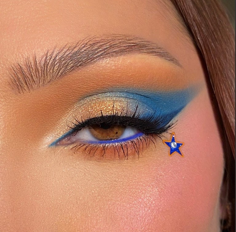 COLOURPOP, NEW YORK NICKS PR COLLECTION