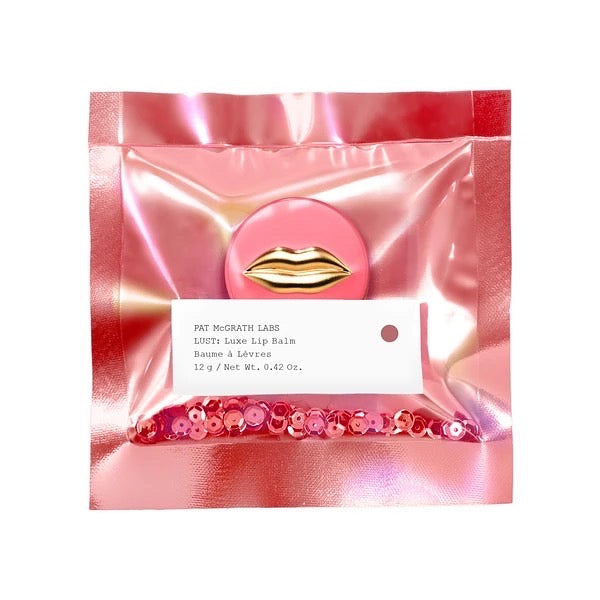 PAT MCGRATH LABS, LUST LUXE LIP BALM