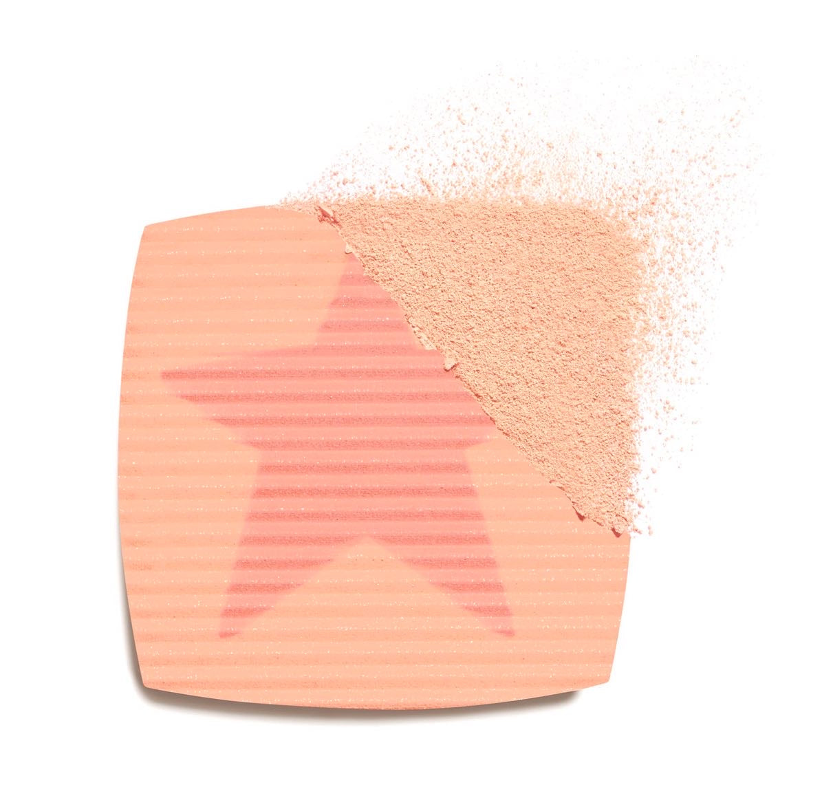 CHANEL, BLUSH COMETE