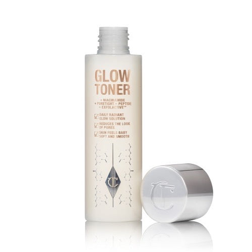 CHARLOTTE TILBURY, NEW!!! GLOW TONER