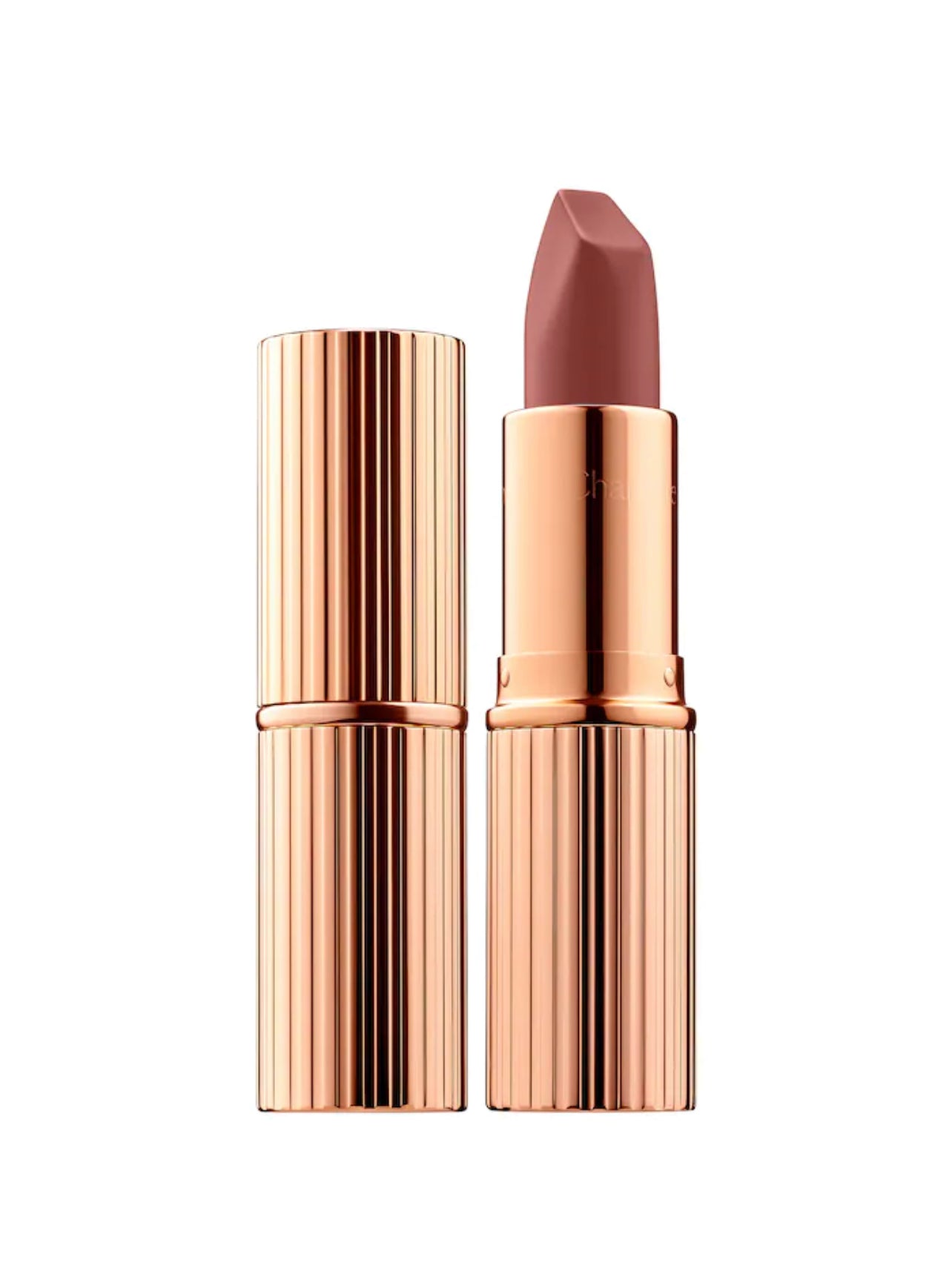CHARLOTTE TILBURY MATTE REVOLUTION LIPSTICK