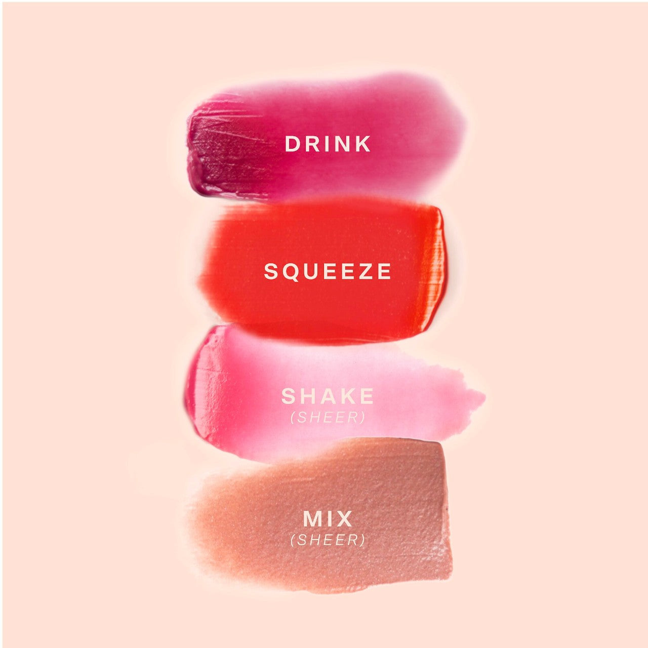 Tower 28 Beauty, JuiceBalm Vegan Tinted Lip Balm
