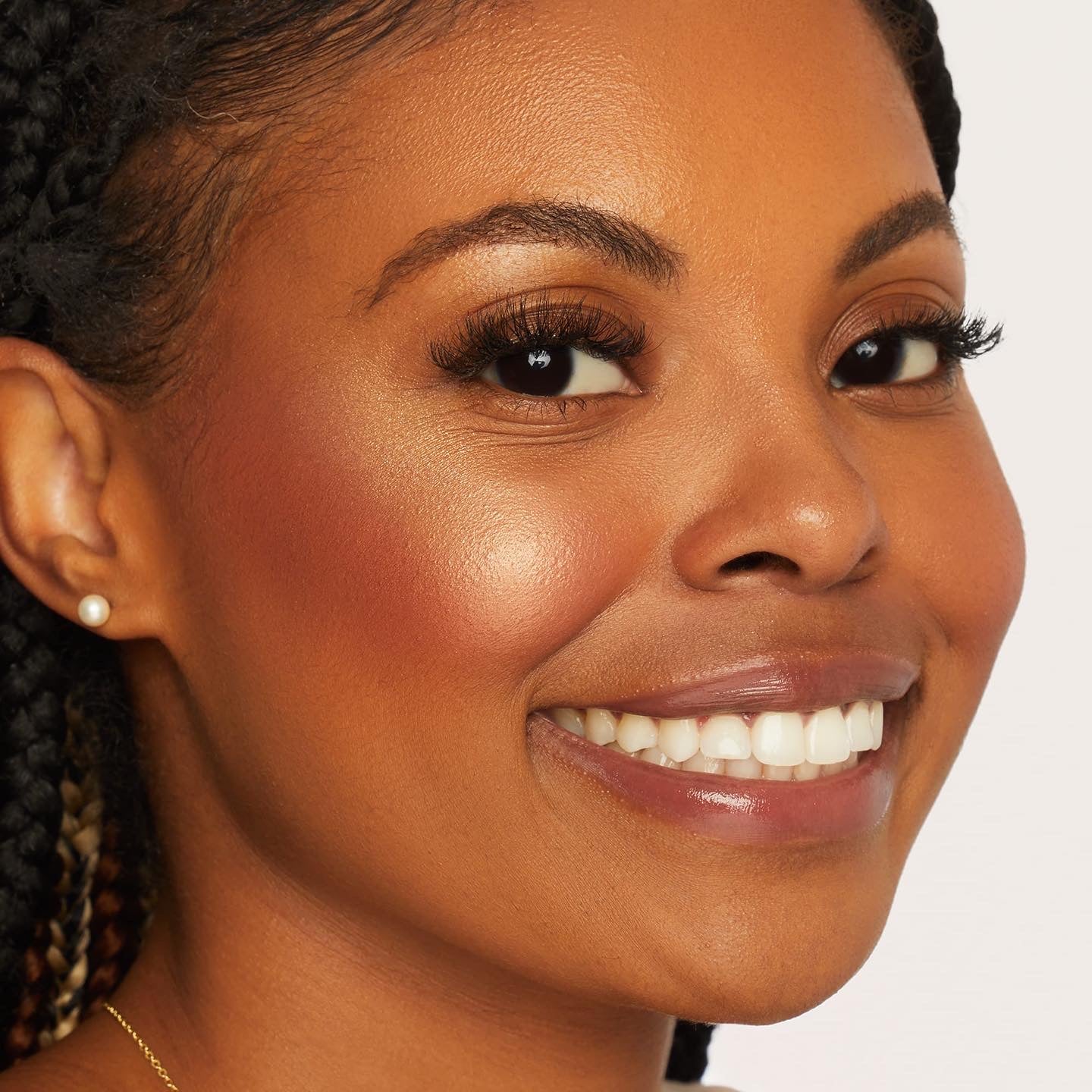 TARTE, MINI CLAY PLAY TO GO CHEEK PALETTE