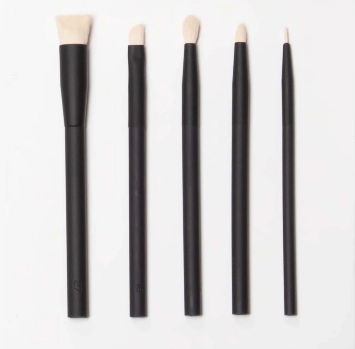LARUCE BEAUTY X JANICE DAOUD BRUSH SET
