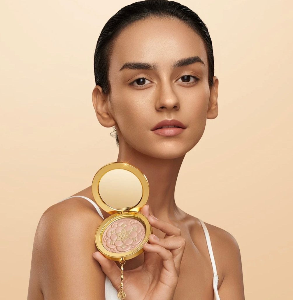 ZEESEA, PALACE IDENTITY LOTUS HIGHLIGHTER