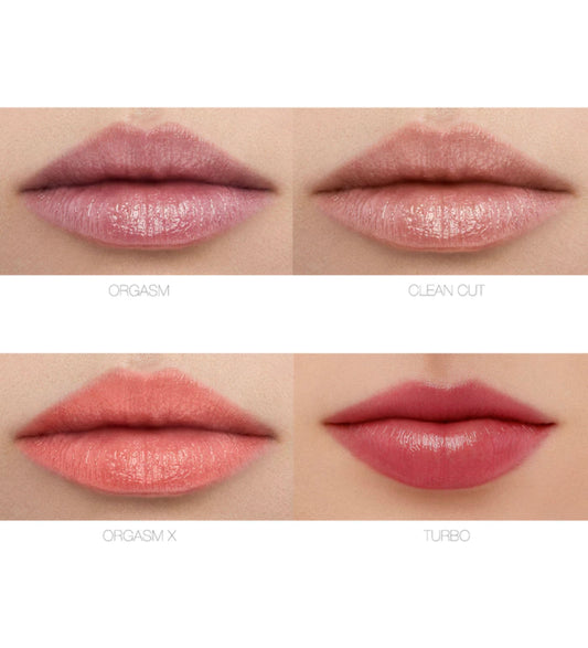 NARS, PLEASURE SEEKER AFTERGLOW LIP BALM SET