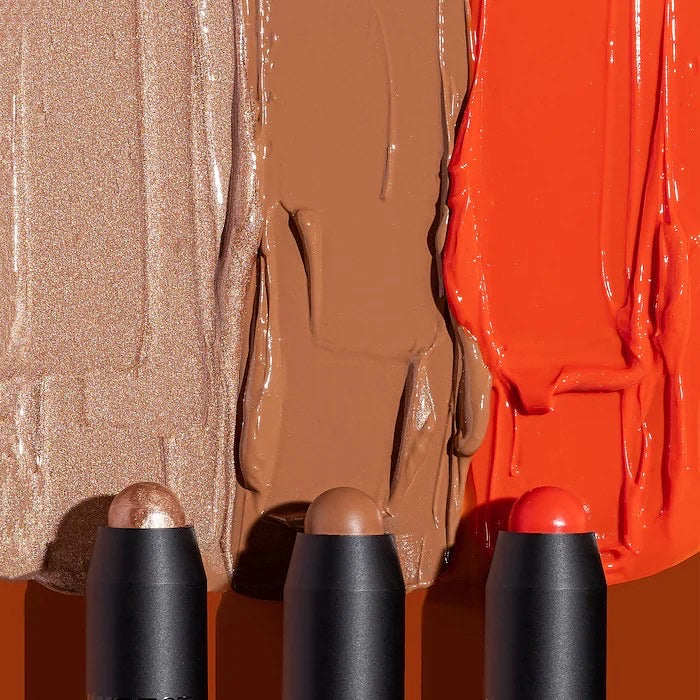 NUDESTIX, MINI BEACHY NUDES 3pc KIT