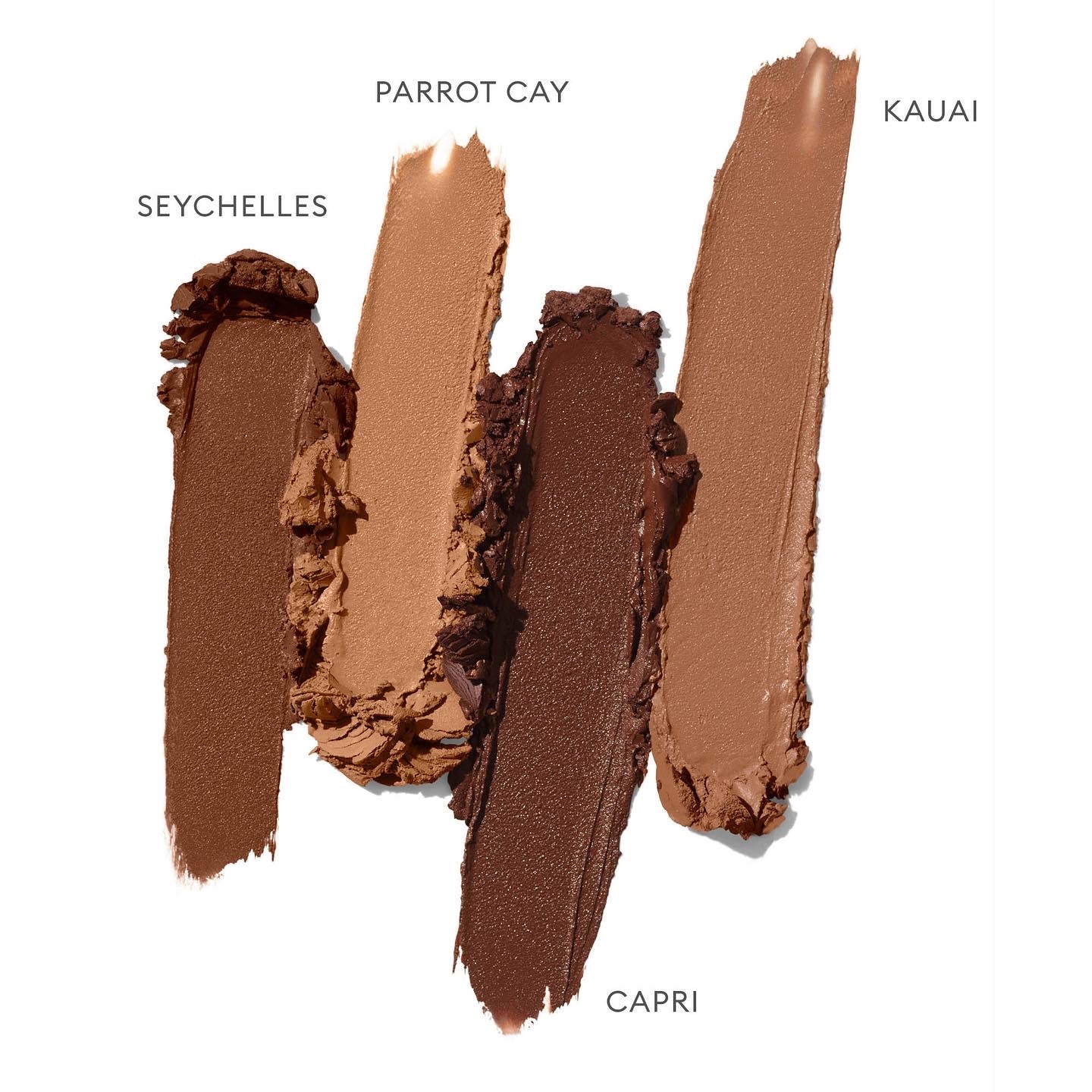 ROSE INC, SOLAR INFUSION MOISTURIZING CREAM BRONZER