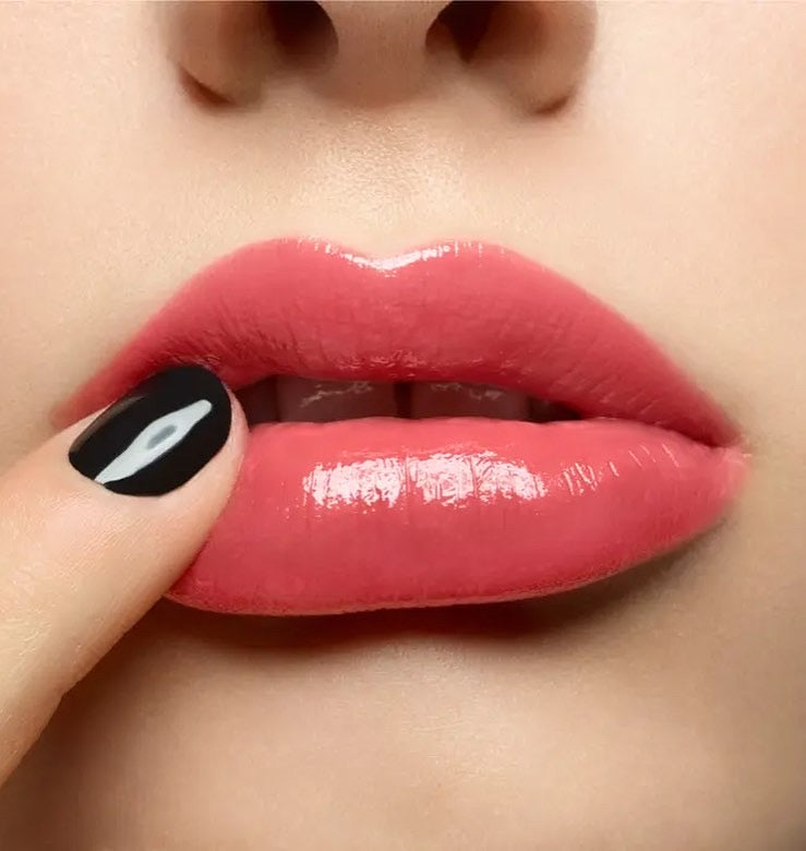 YVES SAINT LAURENT, NUDE LIP TRIO