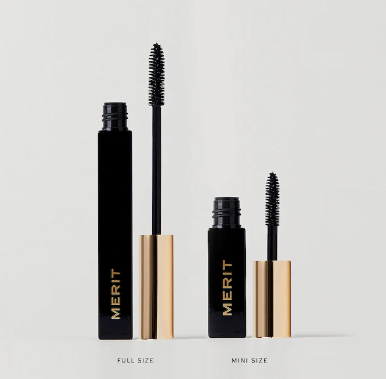 MERIT, THE HOLIDAY ESSENTIALS FACE SET