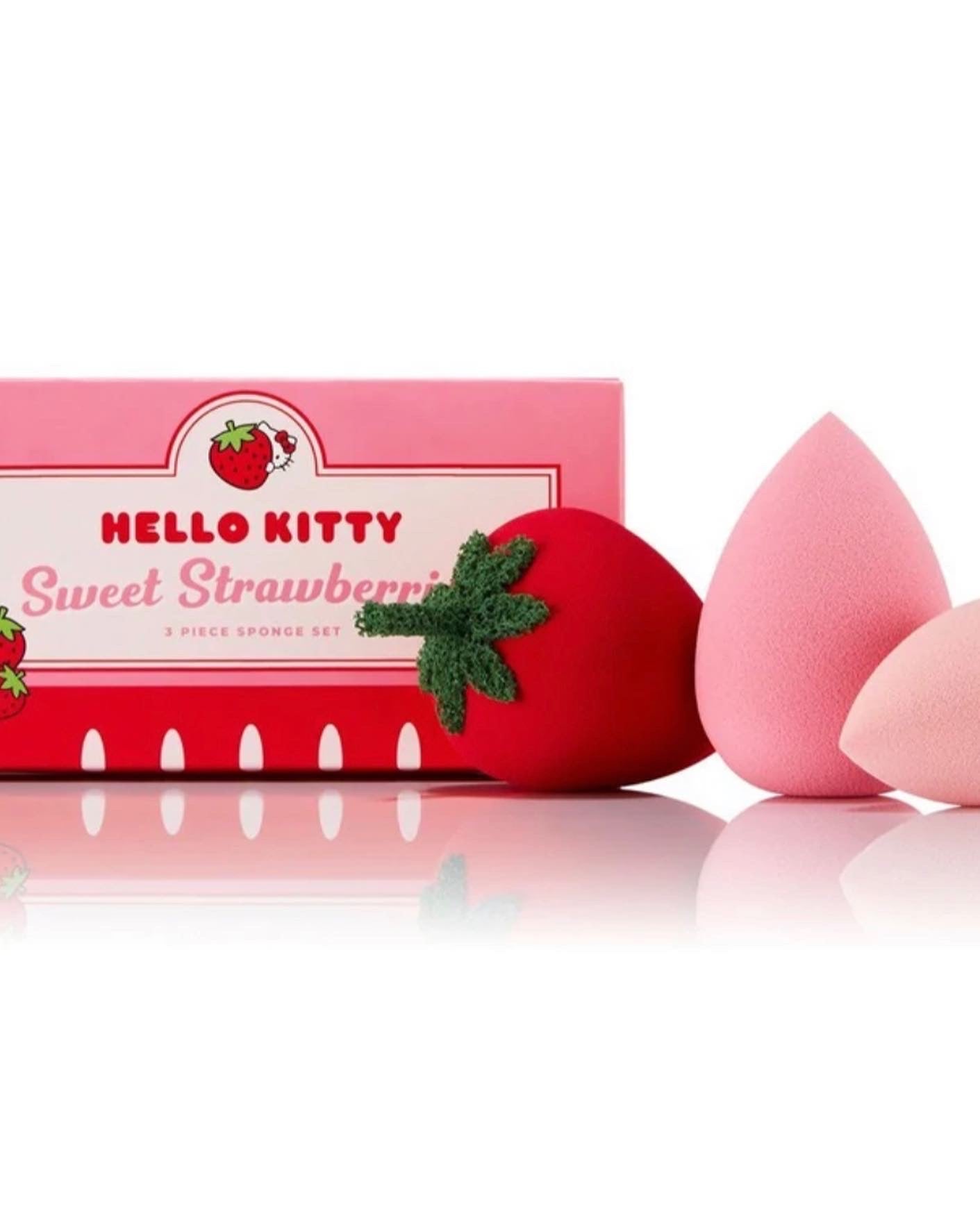 SPECTRUM, HELLO KITTY BUNDLE