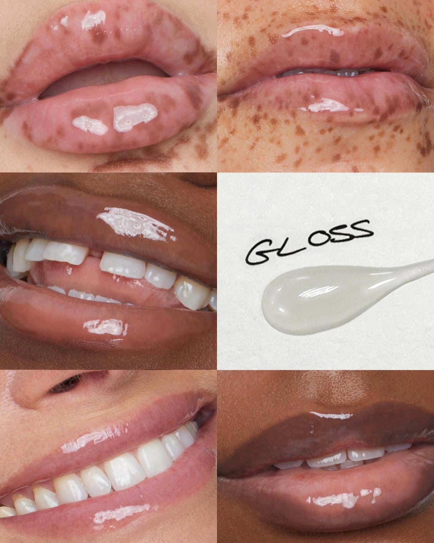 REFY, LIP GLOSS