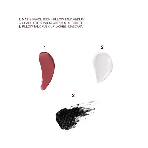 CHARLOTTE TILBURY, MAGIC ICONS