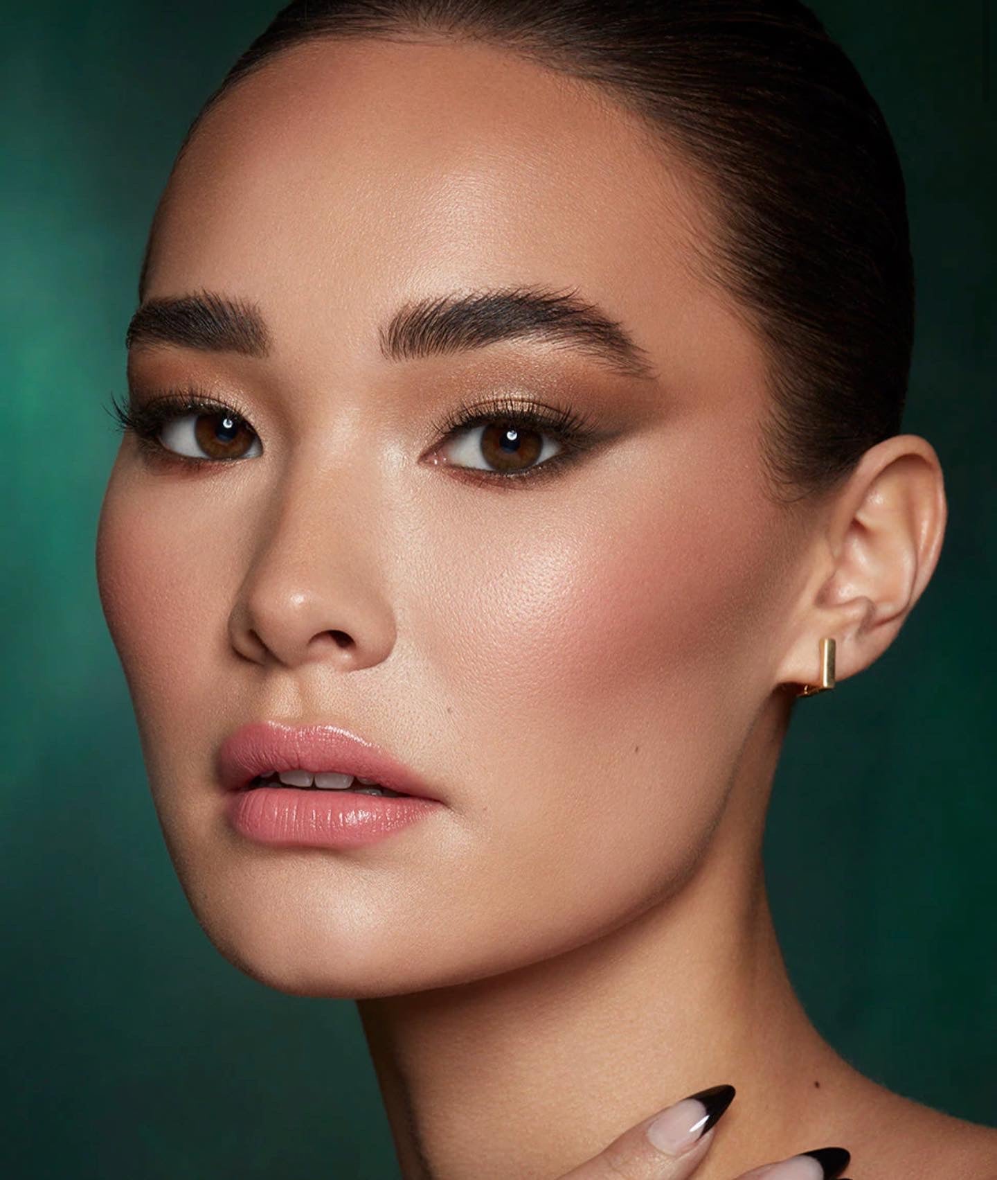JACLYN HILL COSMETICS, LUXE LEGACY EYESHADOW PALETTE