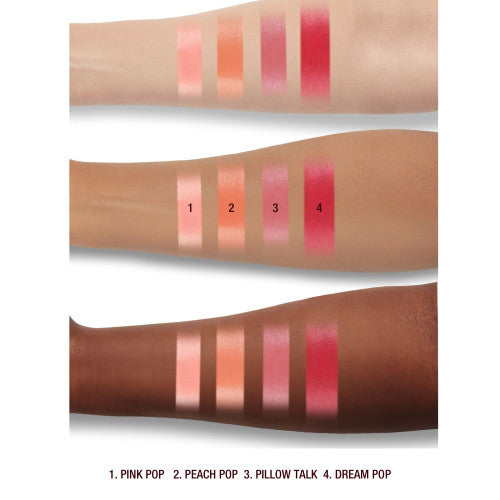 CHARLOTTE TILBURY, NEW! PILLOW TALK MATTE BEAUTY BLUSH WAND
