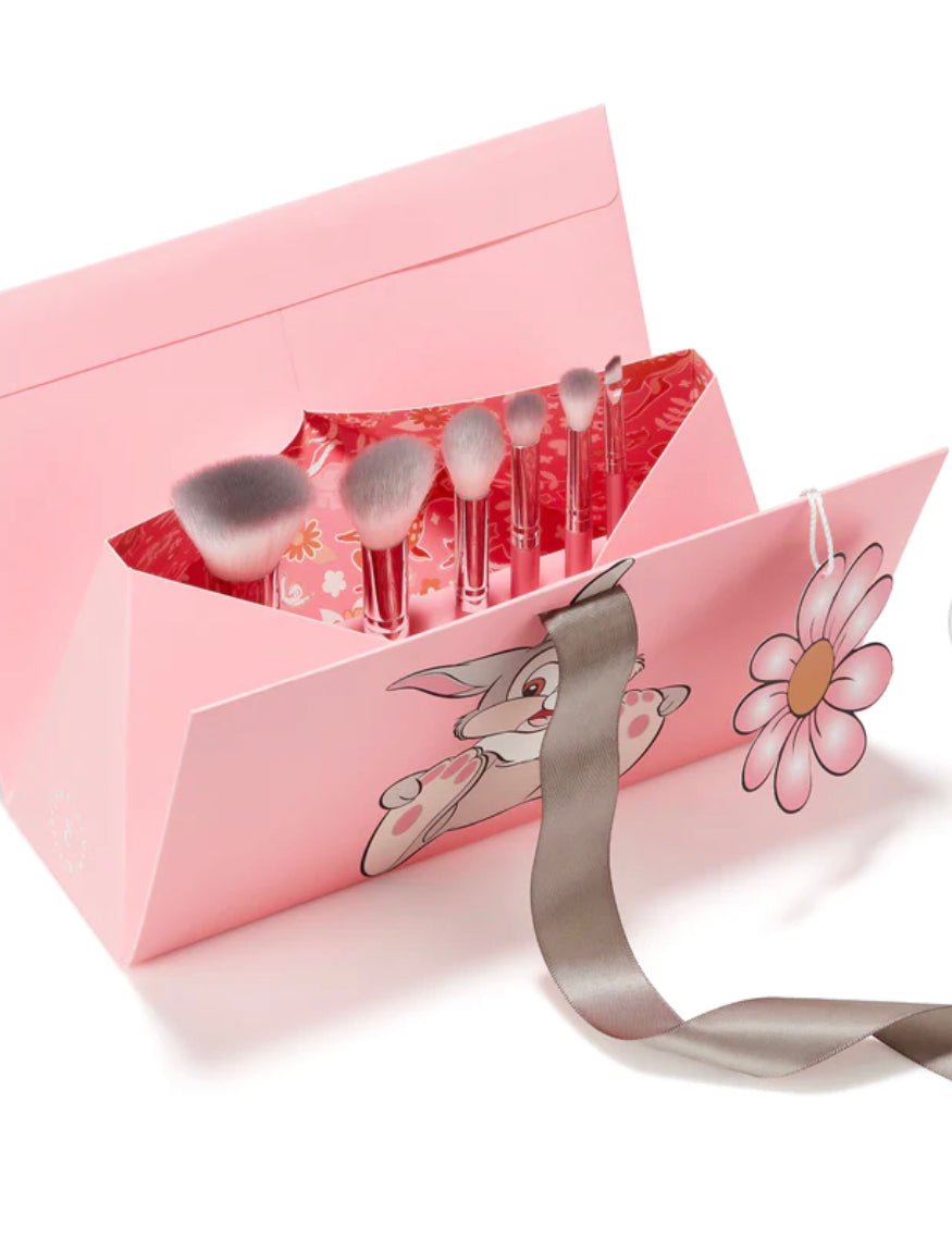 SPECTRUM, Thumper 6 Piece Giftable Brush Set
