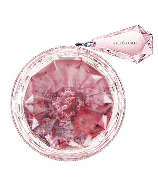 JILL STUART BEAUTY, NEW RELEASE!!! BLOOM MIX BLUSH COMPACT SIGN OF BLUSH