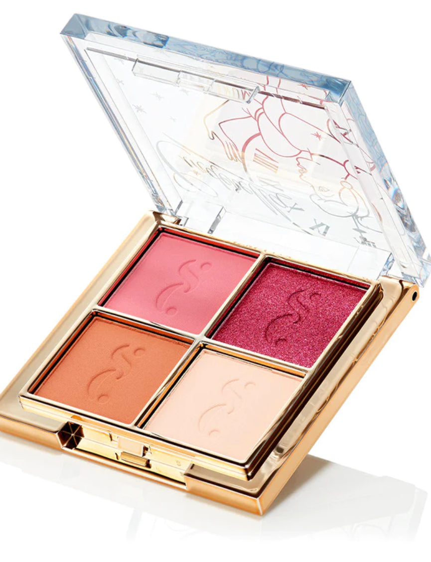 SPECTRUM Cinderella Ultimate Bundle