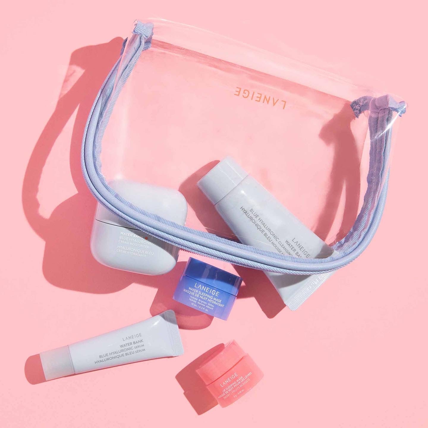 LANEIGE, BESTIES KIT