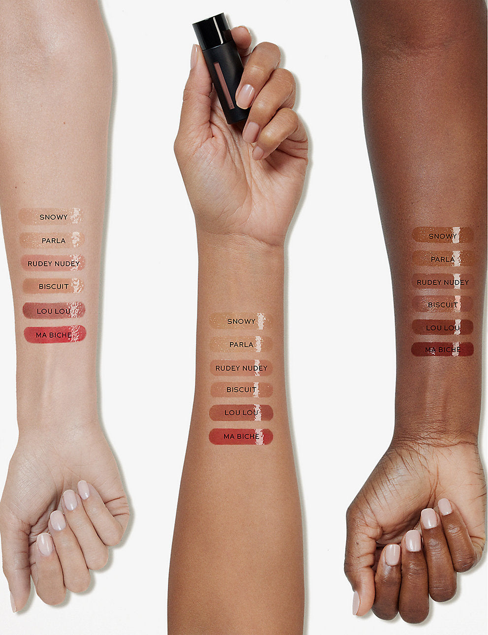 WESTMAN ATELIER The Squeaky Clean Vault set