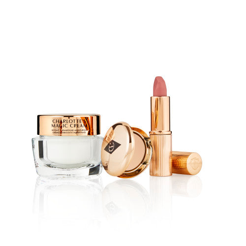 CHARLOTTE TILBURY, THE AWARD WINNING STARTER KIT