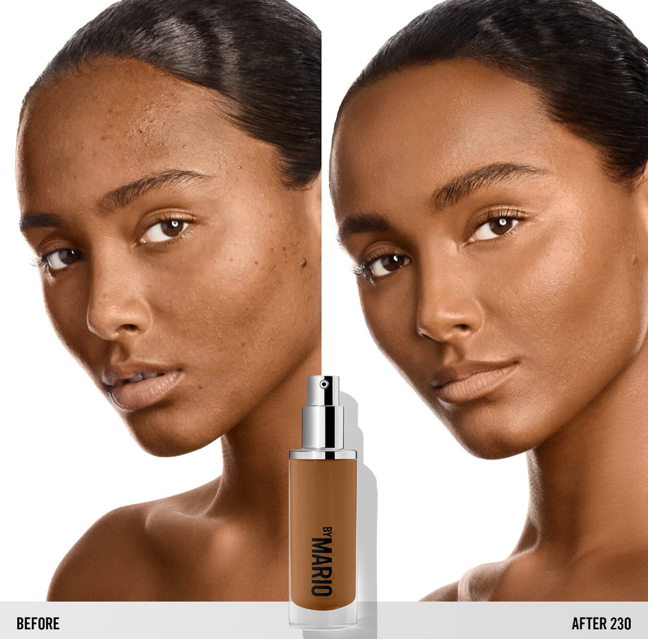 MAKEUP BY MARIO, SurrealSkin Liquid Foundation