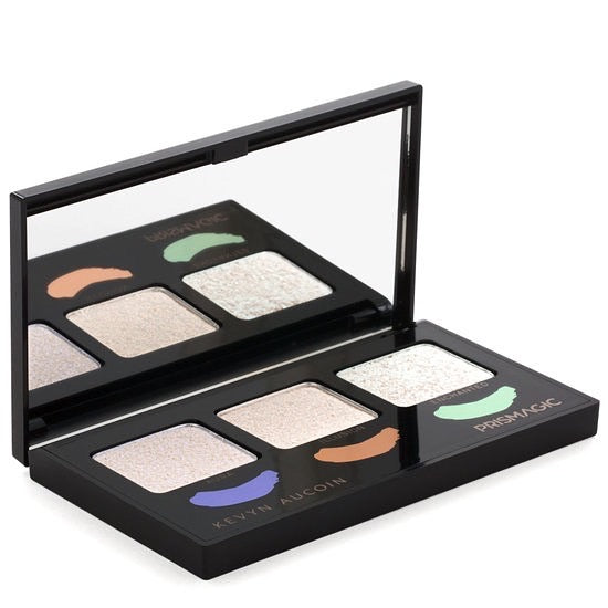 KEVYN AUCOIN, PRISMAGIC HIGHLIGHTER TRIO