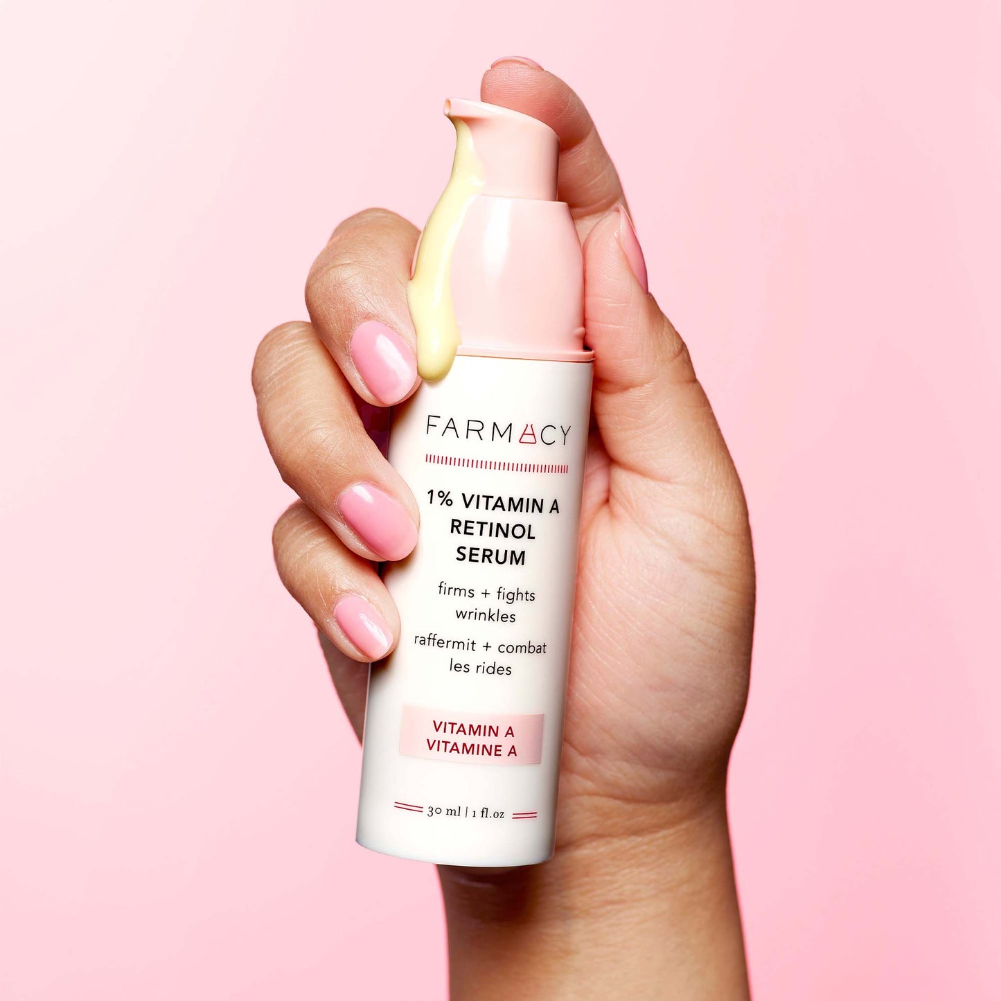 FARMACY, 1% VITAMIN A RETINOL SERUM