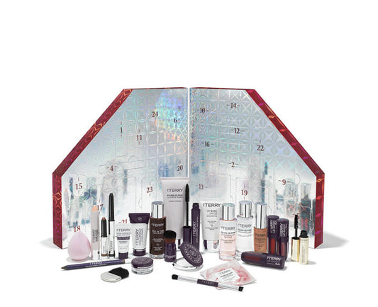BY TERRY, NEW RELEASE!!! JEWEL FANTASY ADVENT CALENDAR