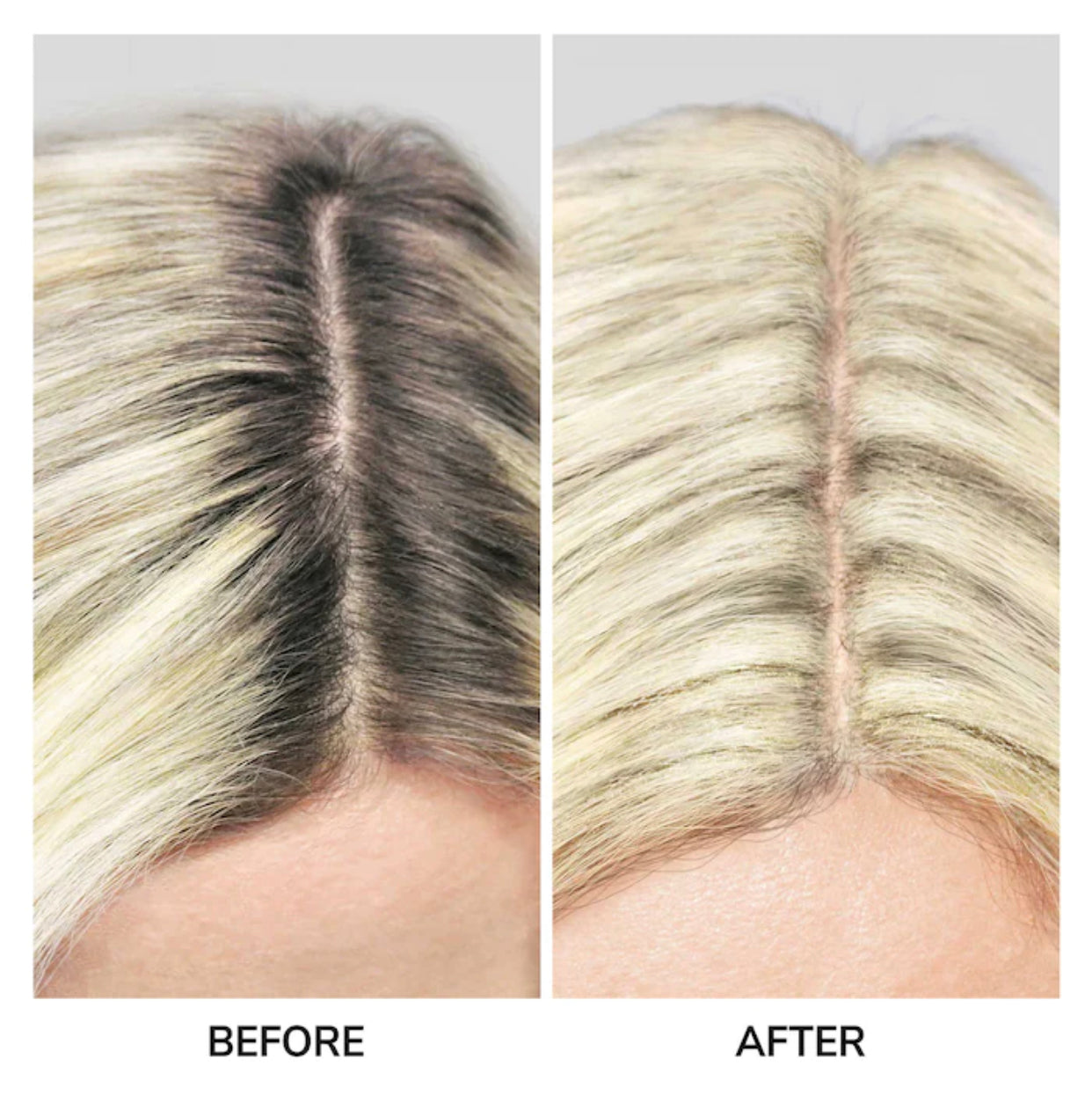COLOR WOW, ROOT COVER UP POWDER