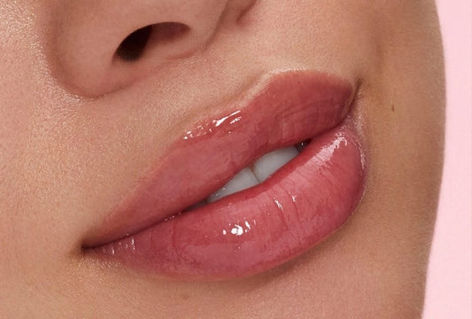 KYLIE SKIN, LIP OIL SET