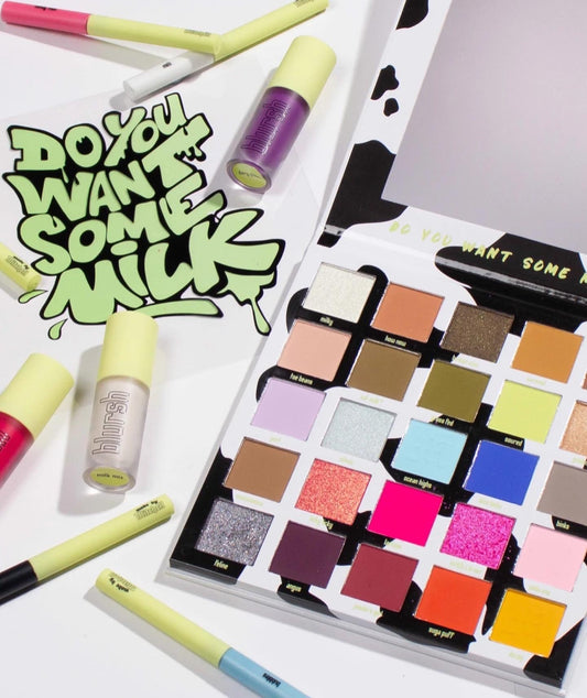 MADE BY MITCHELL, NEW RELEASE!!! FLASH DEAL THE MILK COLLECTION MEGA VALUE BUNDLE