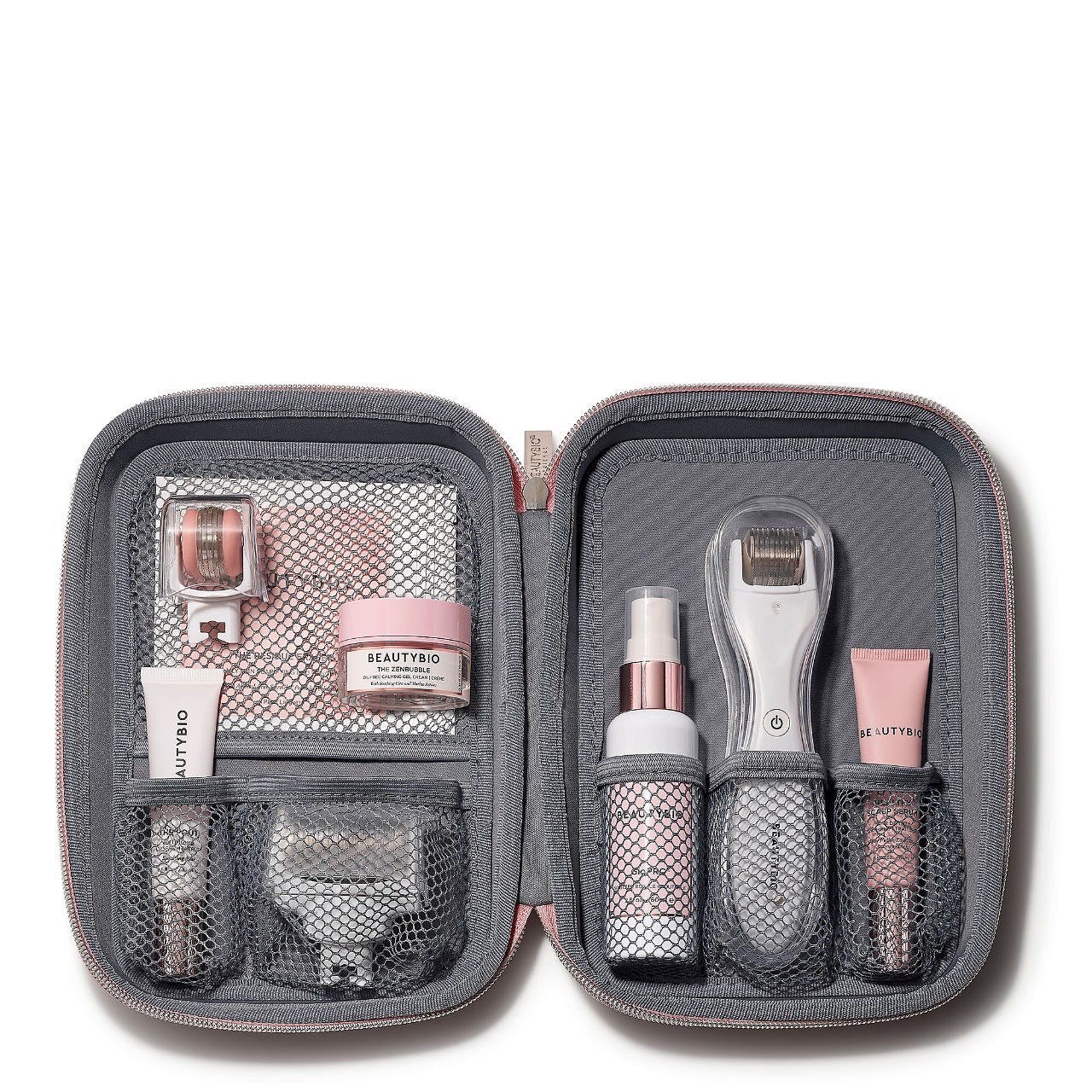 BEAUTYBIO, THE COMPLETE GLO SET