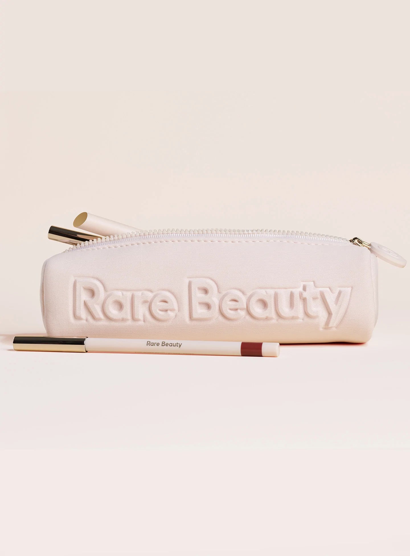 RARE BEAUTY, Makeup & Pencil Case