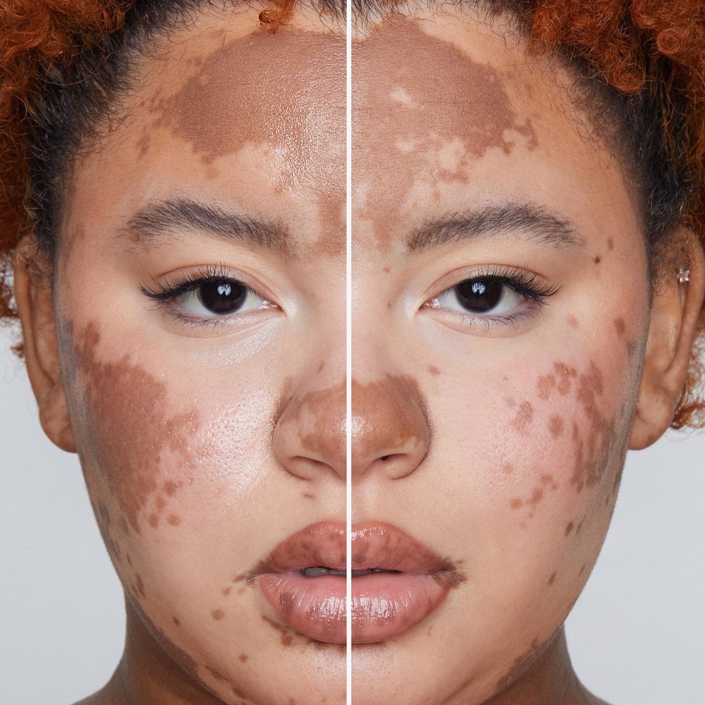 REFY, SKIN FINISH