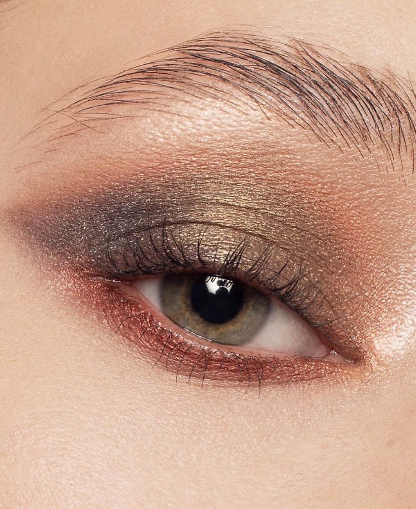 BYREDO, FLORA KALAHARI EYESHADOW PALETTE