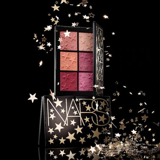 NARS, RISING STAR CHEEK PALETTE