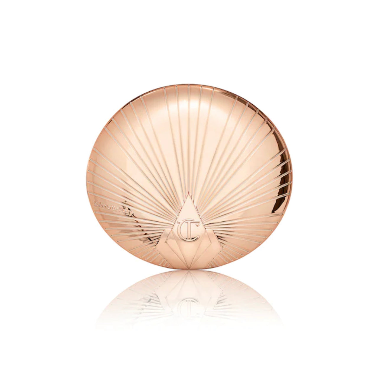 CHARLOTTE TILBURY AIRBRUSH MATTE BRONZER
