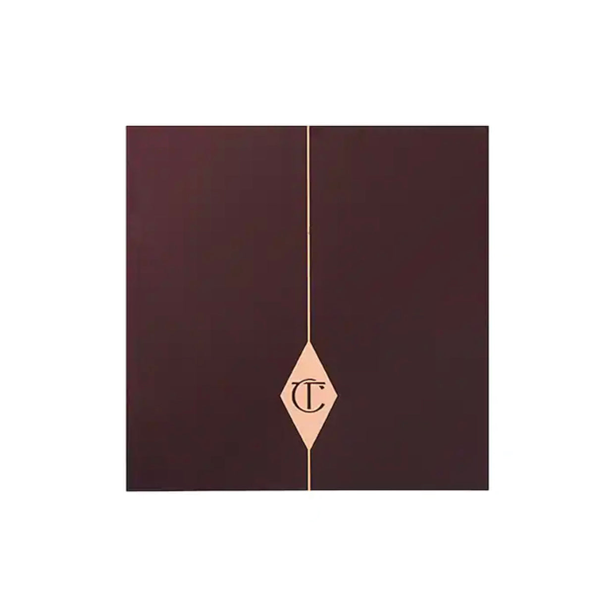 CHARLOTTE TILBURY, INSTANT LOOK IN A PALETTE STONE ROSE