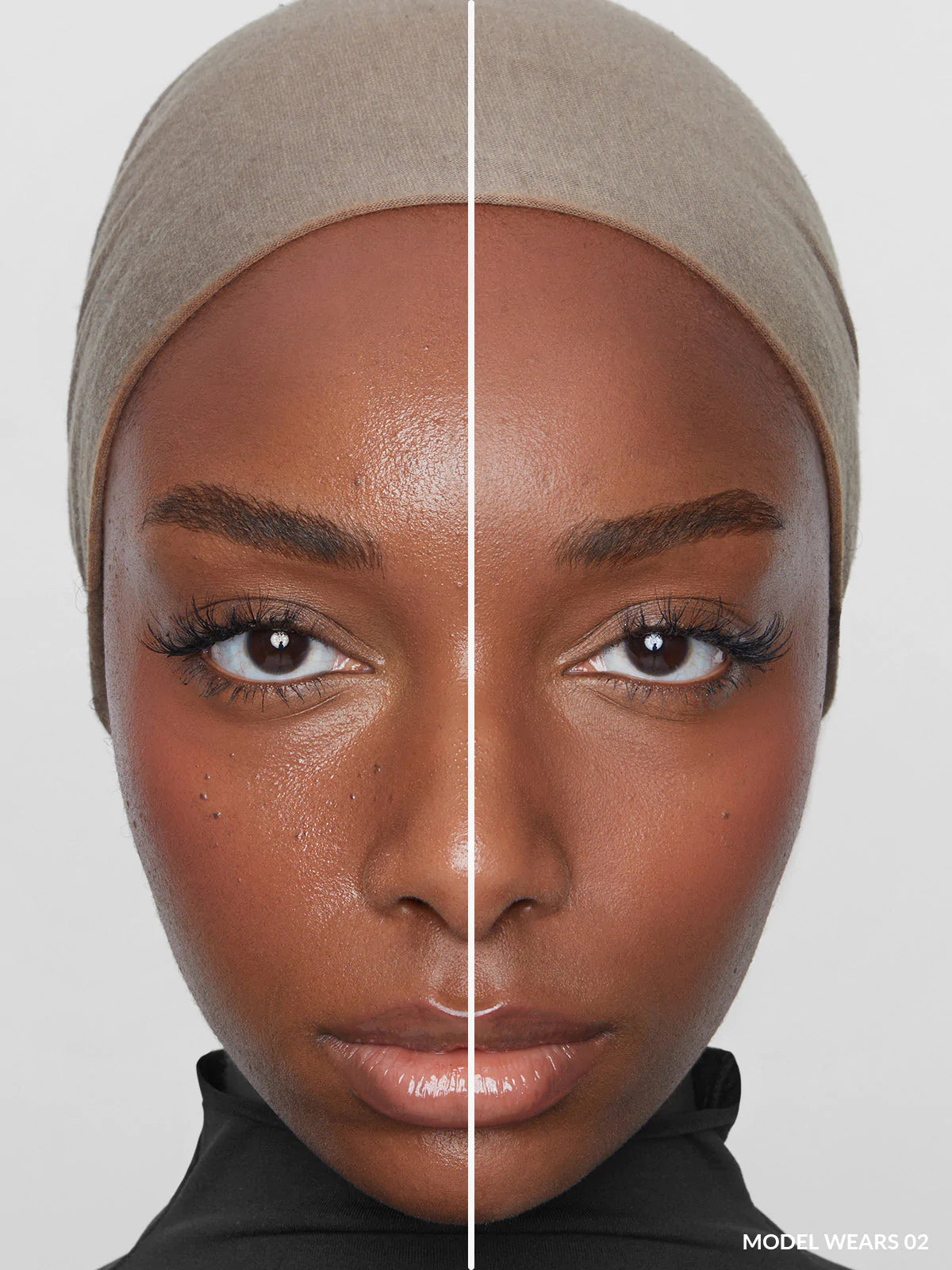 REFY SKIN FINISH COLLECTION