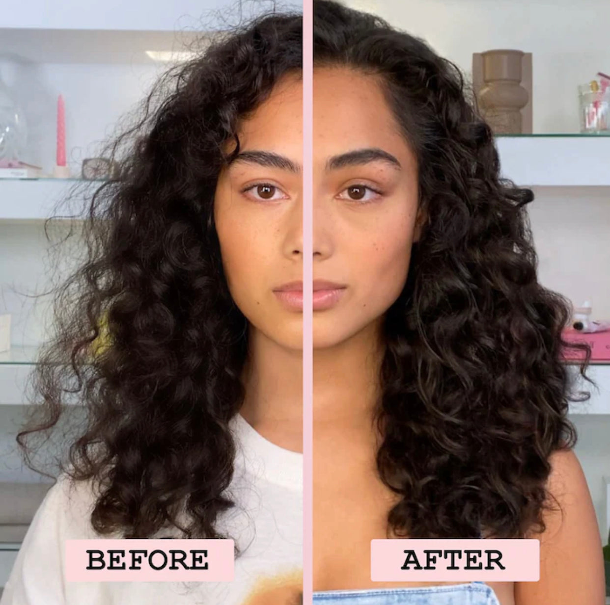 GISOU, HONEY INFUSED HAIR WASH SHAMPOO