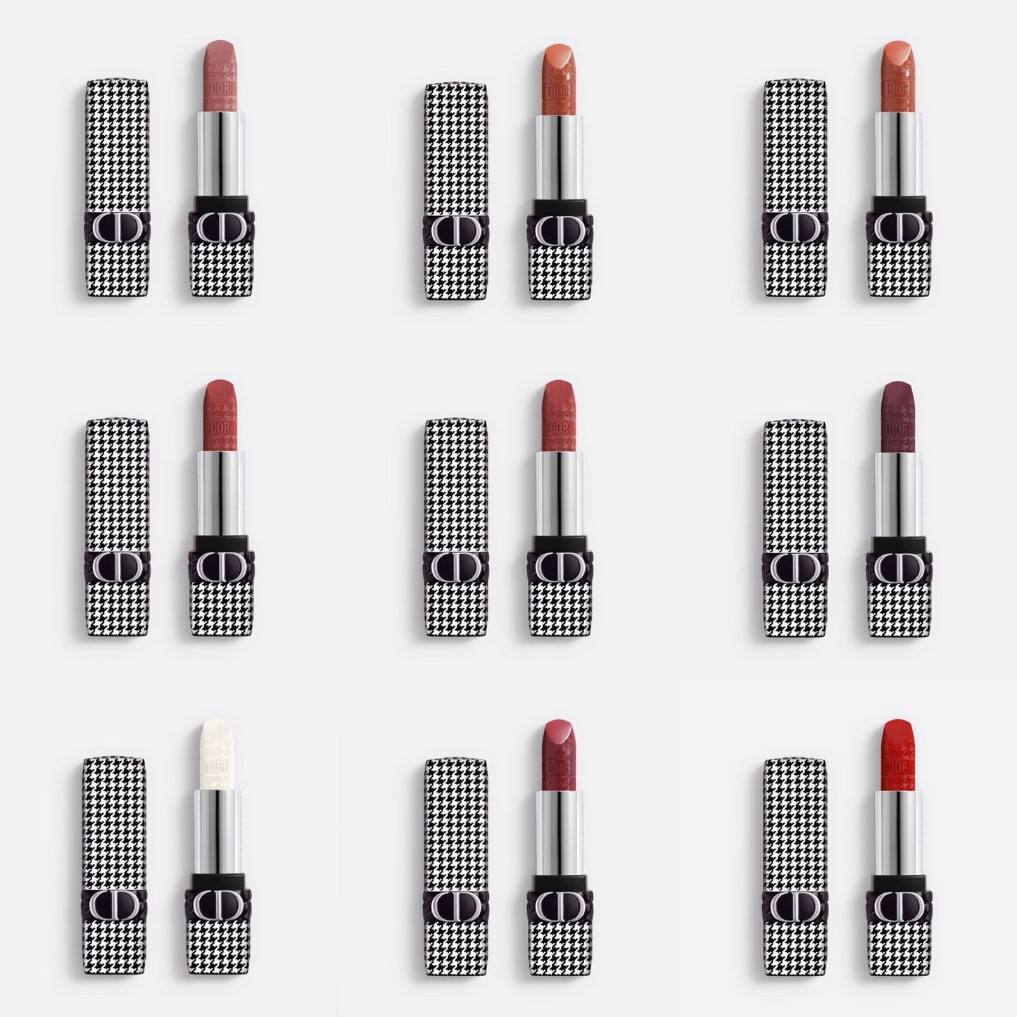 DIOR, ROUGE NEW LOOK LIMITED EDITION