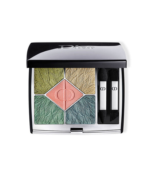 DIOR, 5 COLEURS FALL LOOK