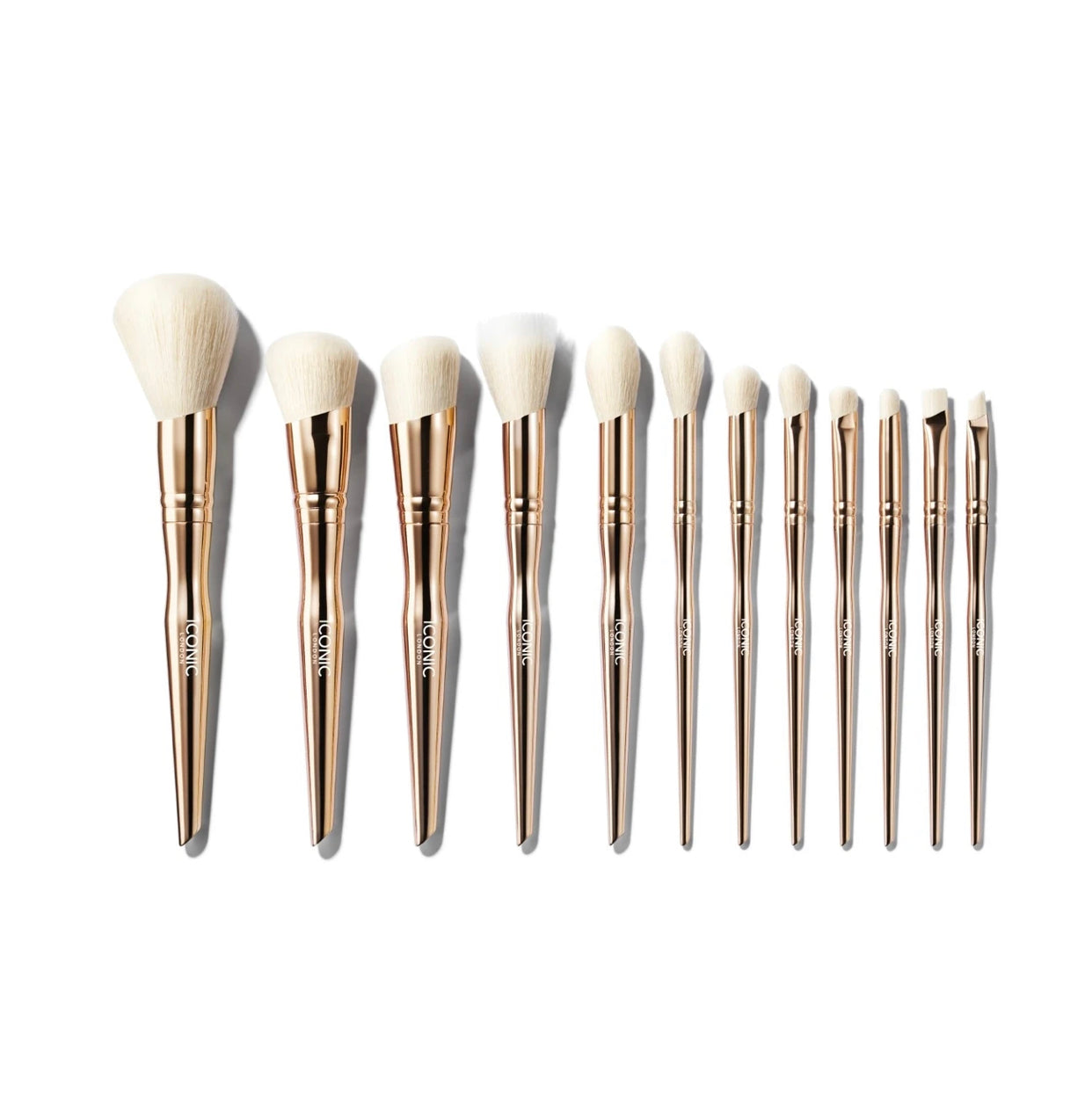 ICONIC LONDON, NEW RELEASE!!! ALL ANGLES BRUSH SET