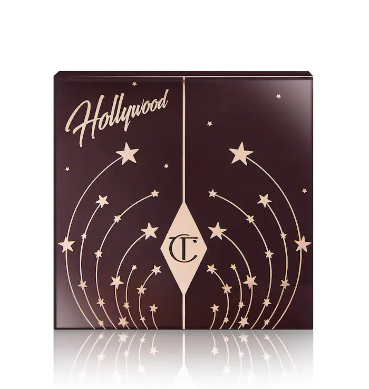 CHARLOTTE TILBURY HOLLYWOOD FLAWLESS FILTER LUXURY EYESHADOW PALETTE “STAR AURA”