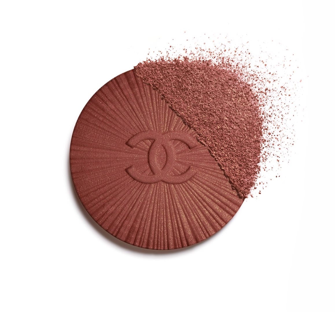 CHANEL, BLUSH LUMIERE